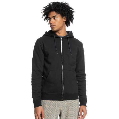 Quiksilver Ανδρική ζακέτα Essentials - Hoodie for Men